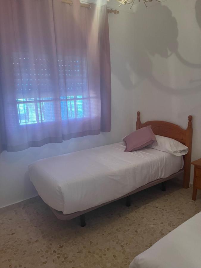 Villa La Momita Чиклана де ла Фронтера Екстериор снимка