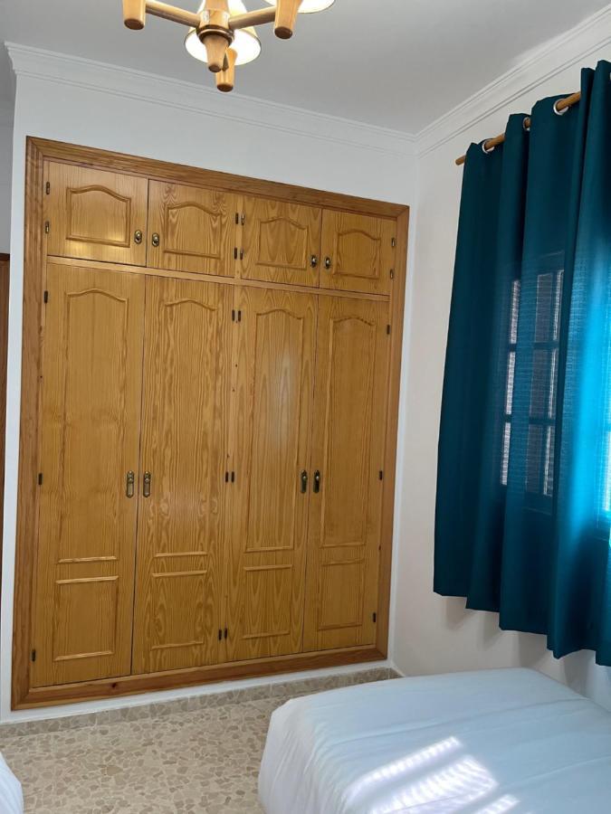 Villa La Momita Чиклана де ла Фронтера Екстериор снимка