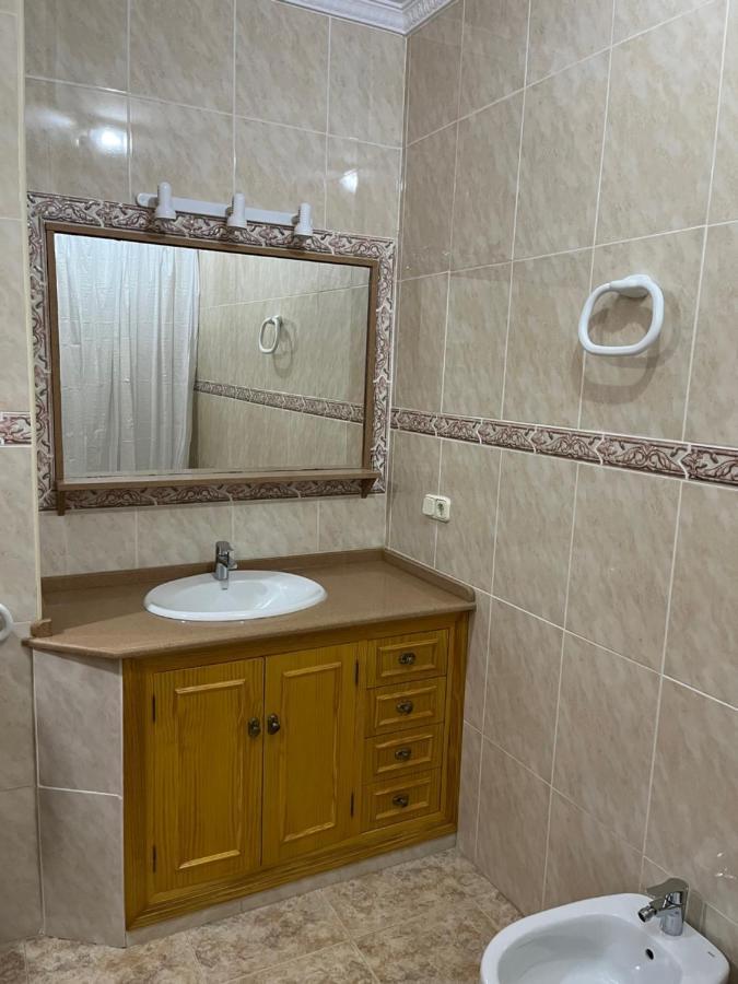 Villa La Momita Чиклана де ла Фронтера Екстериор снимка
