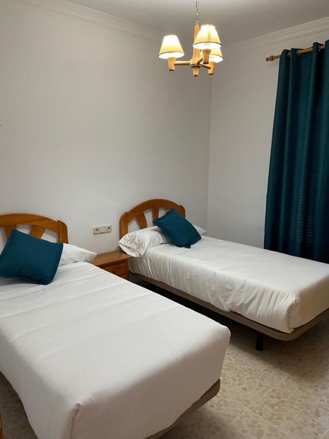 Villa La Momita Чиклана де ла Фронтера Екстериор снимка