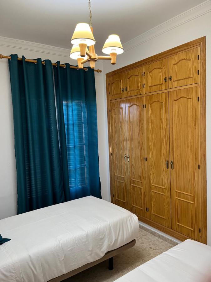 Villa La Momita Чиклана де ла Фронтера Екстериор снимка