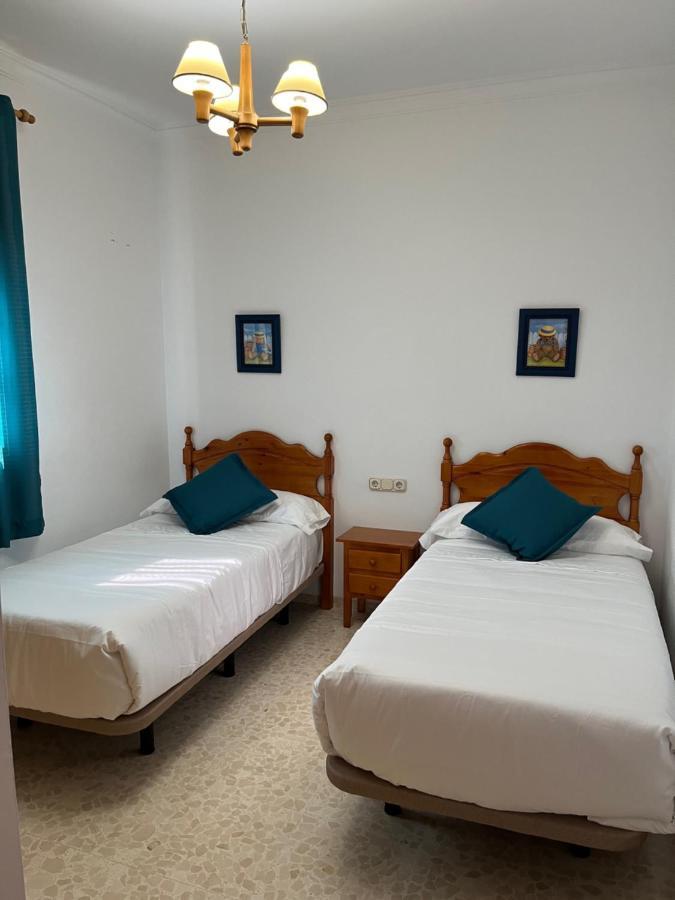 Villa La Momita Чиклана де ла Фронтера Екстериор снимка
