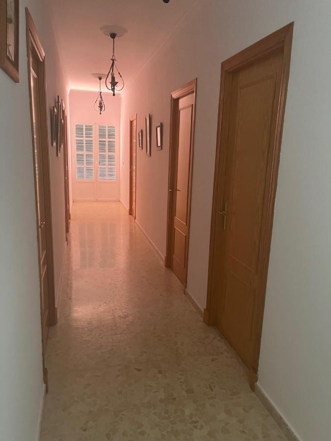 Villa La Momita Чиклана де ла Фронтера Екстериор снимка