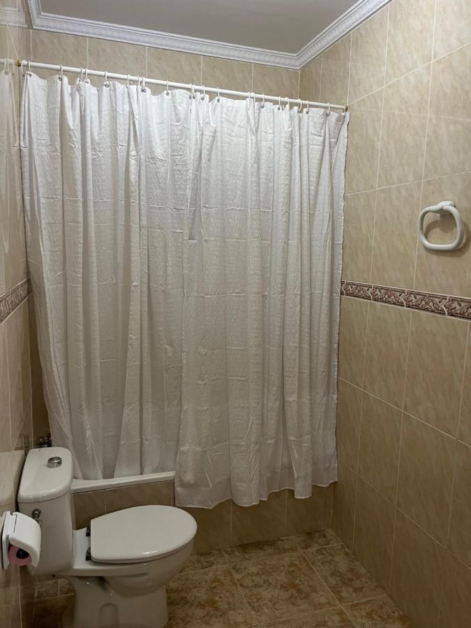 Villa La Momita Чиклана де ла Фронтера Екстериор снимка