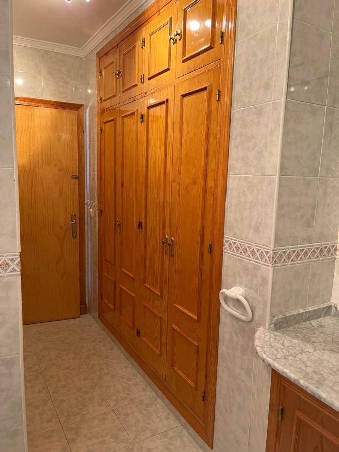 Villa La Momita Чиклана де ла Фронтера Екстериор снимка