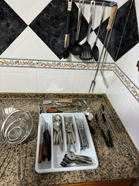 Villa La Momita Чиклана де ла Фронтера Екстериор снимка