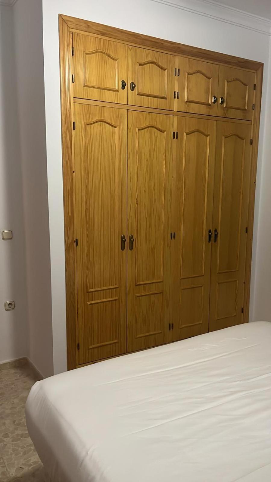 Villa La Momita Чиклана де ла Фронтера Екстериор снимка