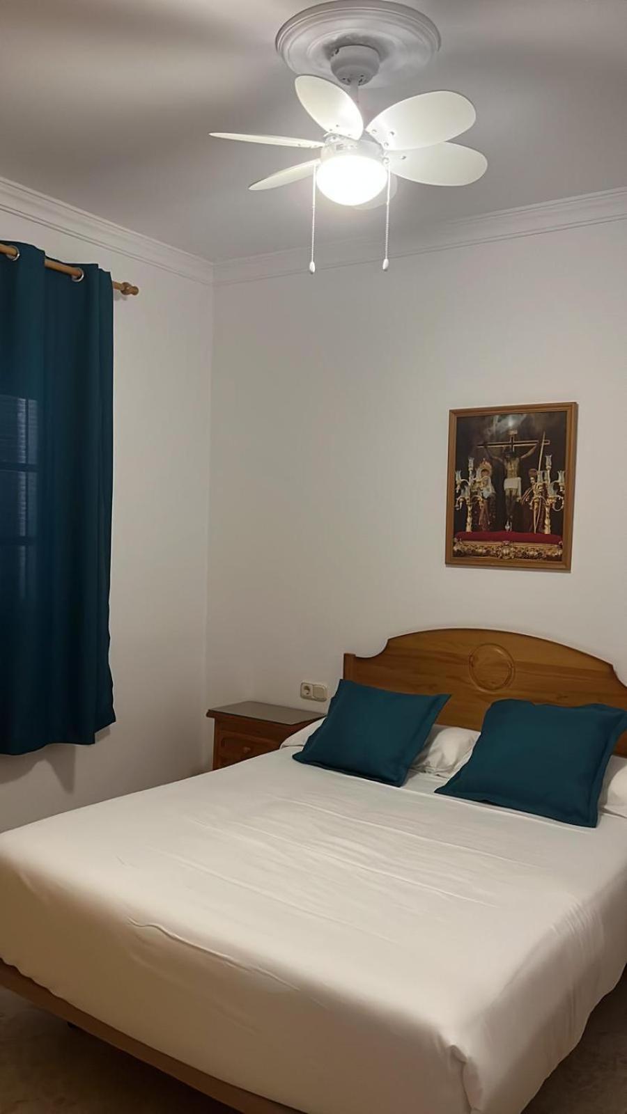 Villa La Momita Чиклана де ла Фронтера Екстериор снимка