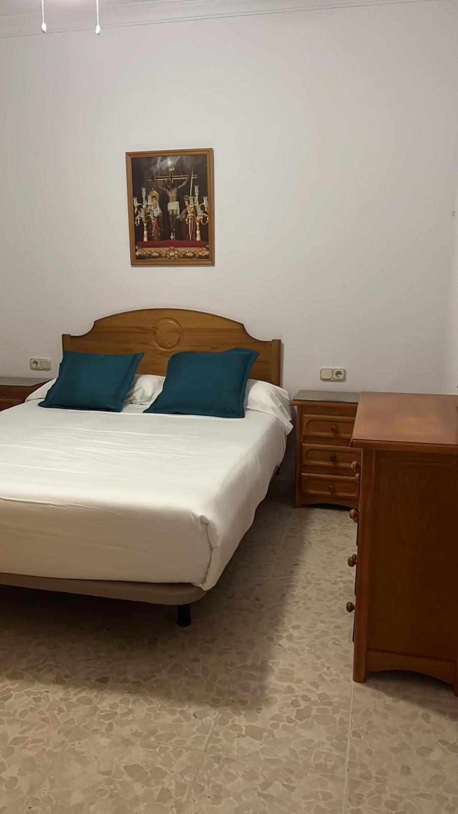 Villa La Momita Чиклана де ла Фронтера Екстериор снимка