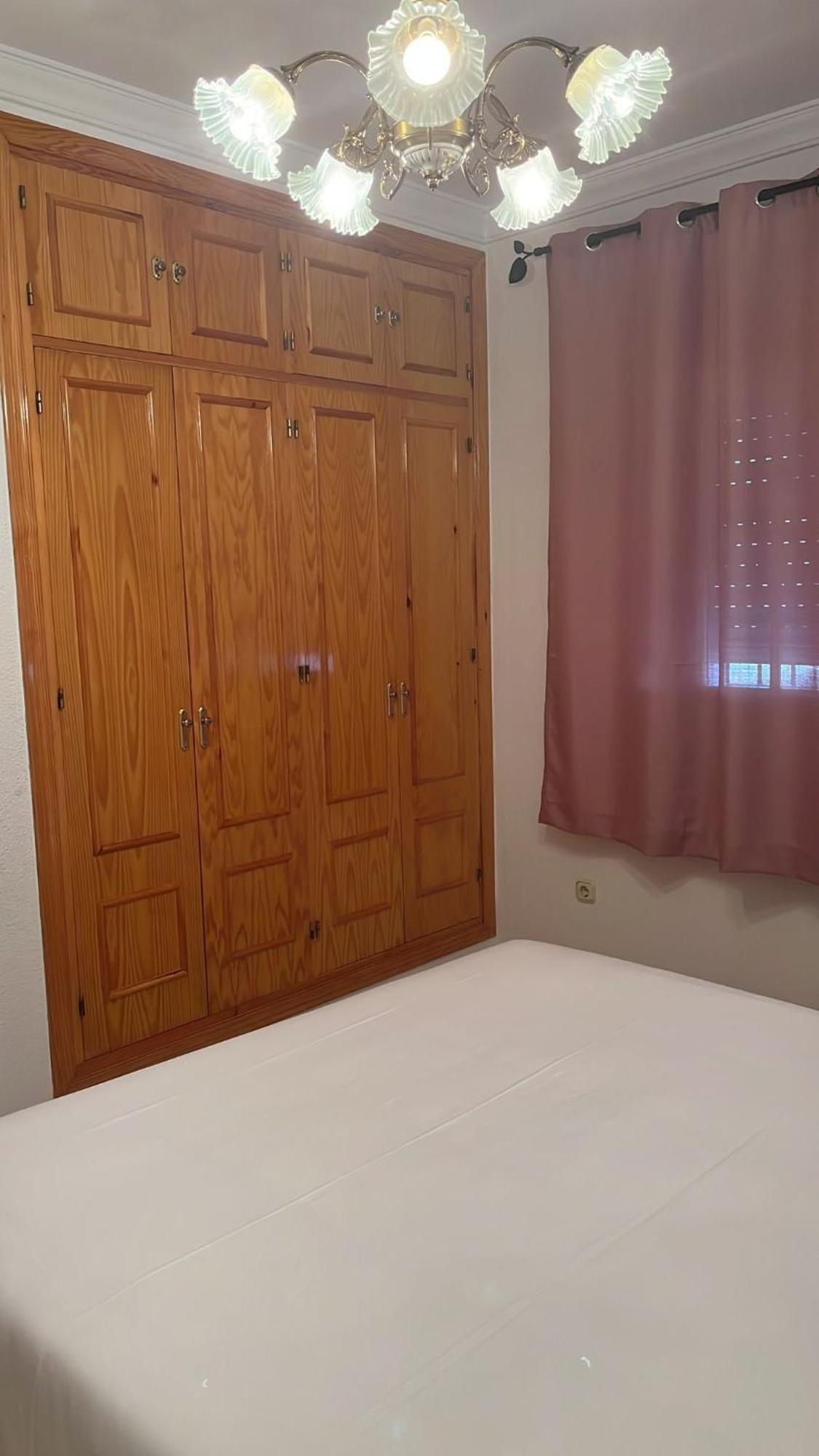 Villa La Momita Чиклана де ла Фронтера Екстериор снимка