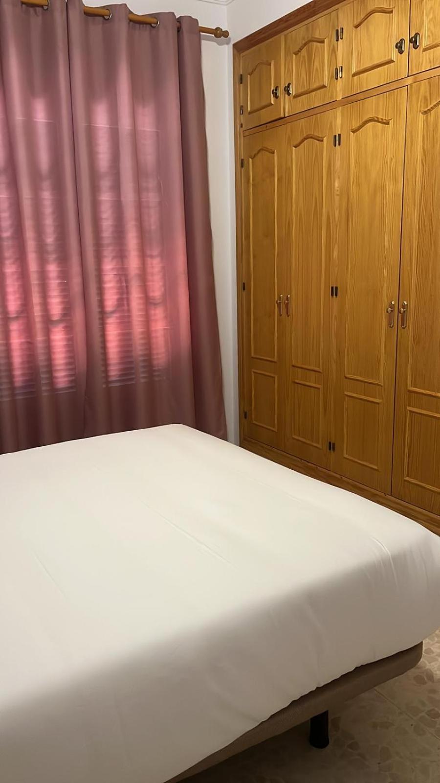 Villa La Momita Чиклана де ла Фронтера Екстериор снимка