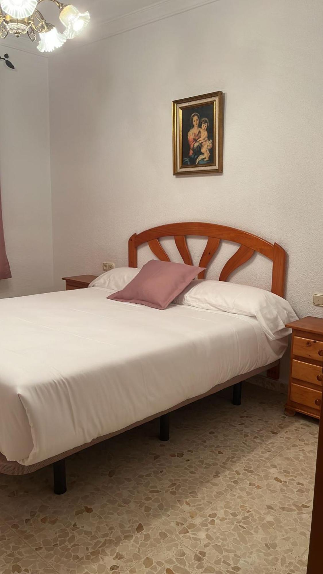 Villa La Momita Чиклана де ла Фронтера Екстериор снимка