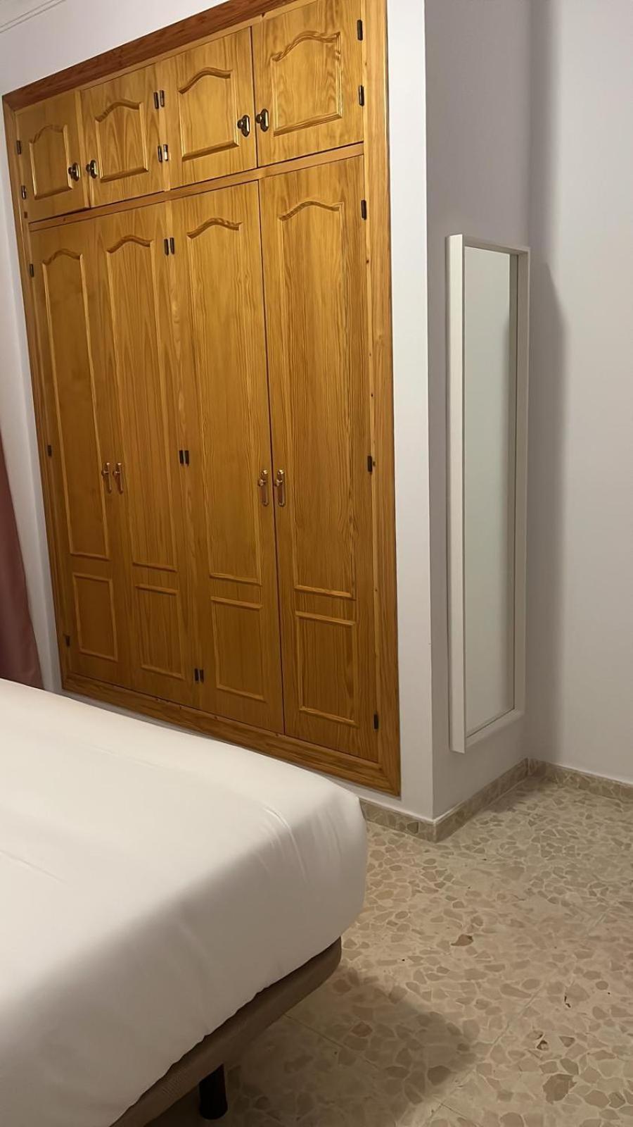 Villa La Momita Чиклана де ла Фронтера Екстериор снимка