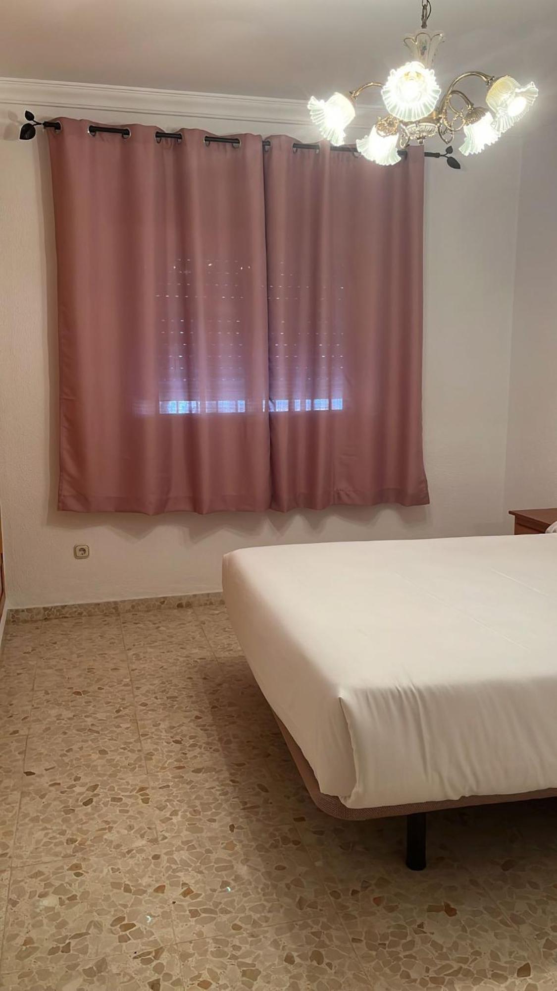Villa La Momita Чиклана де ла Фронтера Екстериор снимка
